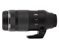 Lens Olympus M.Zuiko Digital ED 100-400 mm f/5.0-6.3 IS