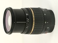 Lens Tamron SP AF 17-50 mm f/2.8 XR Di II LD Aspherical (IF)