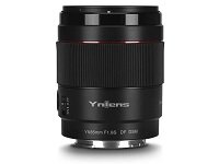 Lens Yongnuo YN 85 mm f/1.8S DF DSM