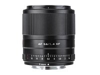Lens Viltrox AF 56 mm f/1.4 XF
