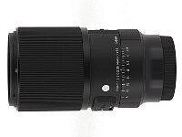 Lens Sigma A 105 mm f/2.8 DG DN Macro