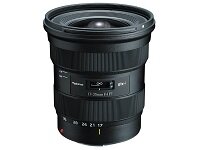 Lens Tokina ATX-i 17-35 mm f/4