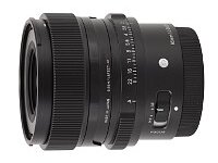 Lens Sigma C 65 mm f/2 DG DN