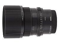 Lens Sigma C 65 mm f/2 DG DN
