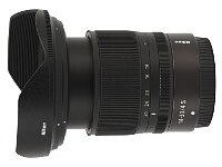 Lens Nikon Nikkor Z 14-30 mm f/4 S