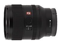 Lens Sony FE 35 mm f/1.4 GM