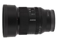 Lens Sony FE 35 mm f/1.4 GM