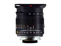 Lens TTartisan 35 mm f/1.4 Leica M