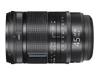 Lens Irix 45 mm f/1.4 GFX
