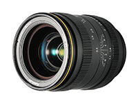 Lens SainSonic KamLan 32 mm f/1.1