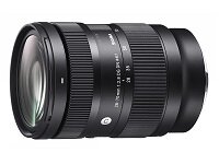 Lens Sigma C 28-70 mm f/2.8 DG DN