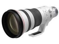 Lens Canon RF 400 mm f/2.8 L IS USM