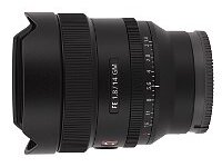 Lens Sony FE 14 mm f/1.8 GM