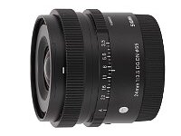 Lens Sigma C 24 mm f/3.5 DG DN