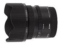 Lens Sigma C 24 mm f/3.5 DG DN