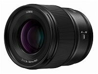 Lens Panasonic Lumix S 50 mm f/1.8