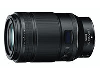 Lens Nikon Nikkor Z MC 105 mm f/2.8 VR S