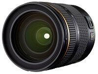Lens Pentax HD DA 16-50 mm f/2.8 ED PLM AW