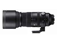 Lens Sigma S 150-600 mm f/5-6.3 DG DN OS