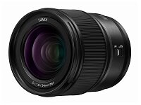 Lens Panasonic Lumix S 24 mm f/1.8