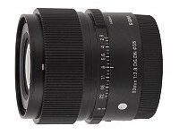 Lens Sigma C 90 mm f/2.8 DG DN