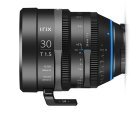 Lens Irix Cine 30 mm T1.5