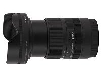 Lens Sigma C 18-50 mm f/2.8 DC DN