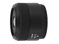 Lens Nikon Nikkor Z 40 mm f/2.0