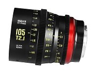 Lens Meike 105 mm T2.1 Cine
