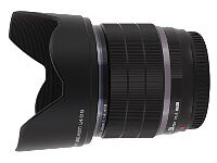 Lens OM System M.Zuiko Digital 20 mm f/1.4 PRO