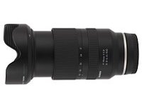 Lens Tamron 17-70 mm f/2.8 Di III-A VC RXD