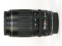 Lens Canon EF 100-300 mm f/4.5-5.6 USM