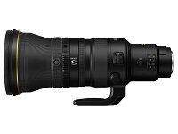 Lens Nikon Nikkor Z 400 mm f/2.8 TC VR S