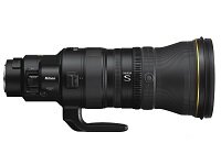 Lens Nikon Nikkor Z 400 mm f/2.8 TC VR S
