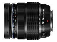 Lens OM System M.Zuiko Digital ED 12-40 mm f/2.8 PRO II