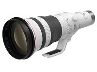 Lens Canon RF 800 mm f/5.6L IS USM