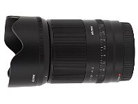 Lens Viltrox AF 50 mm f/1.8 FE / Z