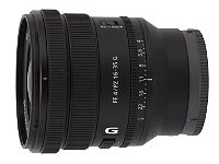 Lens Sony FE PZ 16-35 mm f/4 G