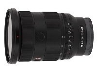 Lens Sony FE 24-70 mm f/2.8 GM II