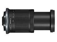 Lens Canon RF-S 18-150 mm f/3.5-6.3 IS STM