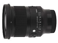 Lens Sigma A 20 mm f/1.4 DG DN