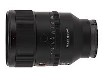 Lens Sony FE 135 mm f/1.8 GM