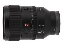 Lens Sony FE 135 mm f/1.8 GM