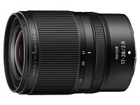 Lens Nikon Nikkor Z 17-28 mm f/2.8