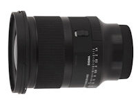Lens Sigma A 20 mm f/1.4 DG DN