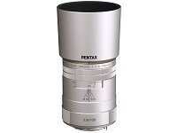 Lens Pentax D HD FA Macro 100 mm f/2.8 ED AW