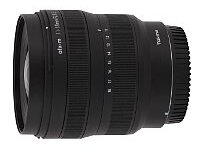 Lens Tokina ATX-M 11-18 mm f/2.8 E