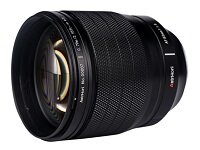 Lens AstrHori 85 mm f/1.8