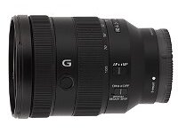 Lens Sony FE 24-105 mm f/4 G OSS