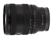 Lens Sony FE 20-70 mm f/4 G